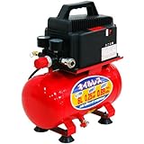 KENOH ミニオイルレスコンプレッサー KML-60