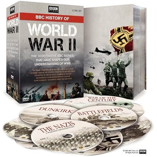その他 Hiroshima: BBC History of World War II [DVD] [Import] Hiroshima BBC History of World War II DVD NEW Sealed