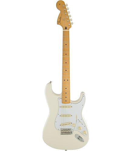 Amazon | Fender Custom Shop エレキギター Jimi Hendrix Voodoo
