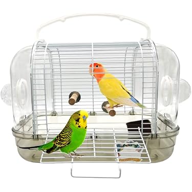Amazon.co.jp Best Sellers: The most popular items in Bird Carriers