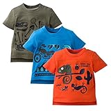 Gerber Graduates SHIRT ベビー・ボーイズ