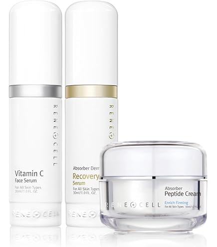 Amazon.co.jp: Rene-Cell Absorber Hyaluronic Serum | ルネセル