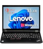 Amazon.co.jp: 【整備済み品】レノボ ThinkPad L470 ノートパソコン 