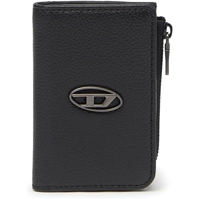 Amazon.co.jp: [ディーゼル] DIESEL メンズ レザー キーケース 6連 JEM
