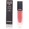 シャネル(CHANEL) ルージュ アリュール インク #140 アムルー [並行輸入品]