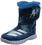 [アディダス] ベビーシューズ BABY DISNEY フローズン KEA08