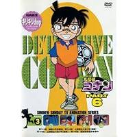 名探偵コナン DVD セット 6枚 劇場版（Blu-ray/DVD） | 名探偵コナン[DVD/Blu-ray公式サイト]