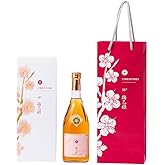 高級梅酒 梅乙姫 UMEOTOHI 本格芋焼酎仕込 720ml ギフト 贈り物 (単品 手提袋付)