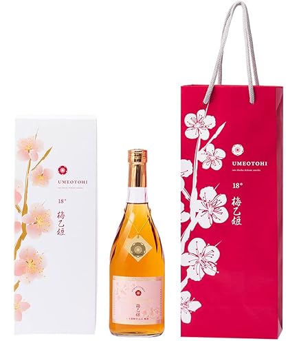 Amazon.co.jp: リキュール 酔鯨酒造 熟成梅酒8(えいと) 箱入 720ml