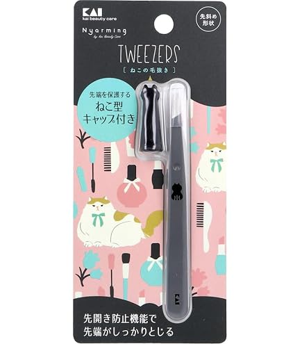 Amazon | 先細毛抜き ゴールド PSG-041 | GREEN BELL 匠の技 | 毛抜き 通販