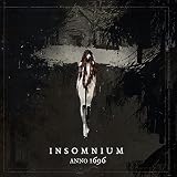 【メーカー特典あり】アノ 1696 - インソムニウム [2CD] (メーカー特典 : ポストカード 付)