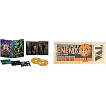【新品】ロキ シーズン1 コレクターズ・エディション スチールブック Amazon.co.jp: ロキ シーズン1 Blu-ray コレクターズ