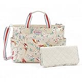 (キャスキッドソン) CathKidston レディース マザーズバッグ ママバッグ マザーバッグ [並行輸入品]