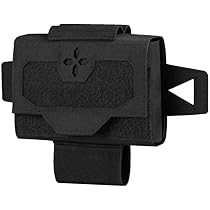 Condor Elite Gen 2 Micro Tk Pouch - Compact Tactical Medical Kit Carrier