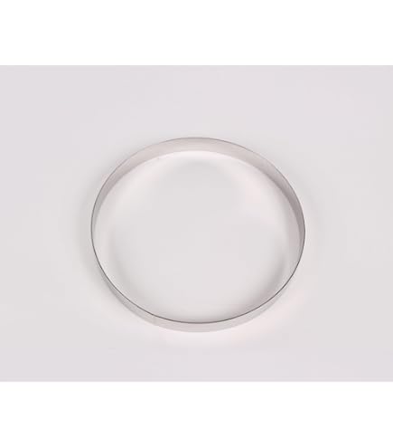 Amazon｜ゴーベル タルトリング φ180㎜ 824944 ステンレス フランス