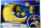Games - In My Room Jr.Mr. Happy Moon - New Gifts Licensed 2341
