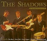 The Complete Shadows