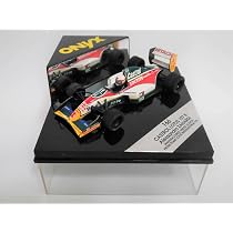 Amazon.co.jp: 1/43 Castrol Lotus 107B #11 Alex Zanardi F1 Only 