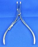 プロマックス ステンリードペンチ 45度角度付き