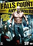 WWE フォールズ・カウント・エニウェア(3枚組) [DVD]