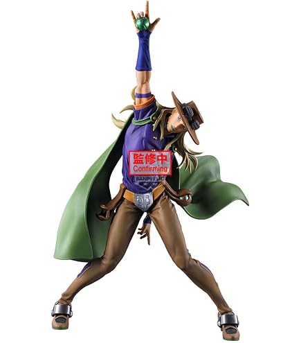 Amazon.co.jp: スティール・ボール・ラン ジョジョの奇妙な冒険