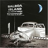 �o���{�A�E�A�C�����h