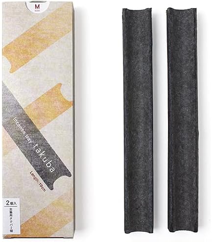 Amazon.co.jp: インセンストレイ タクバ 19cm Incense tary TAKUBA 香