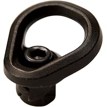 マグプル MAG504 BK MAGPUL スリングアダプター 実物 マグプル MAG504 BK MAGPUL スリングアダプター Sling