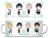 ツキプロ THE ANIMATION Growth マグカップ