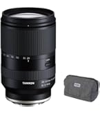 Amazon.co.jp: タムロン(TAMRON) 28-200mm F2.8-5.6 Di III RXD A071