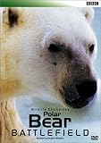BBC WILDLIFE EXCLUSIVES Polar Bear Battlefield ポーラベア・バトルフィールド [DVD]