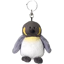 NICIぬいぐるみ 3体セット ペンギン ベア ヤギ nici（ニキ）の「NICI/ぬいぐるみ Winter2021 ペンギン レイク