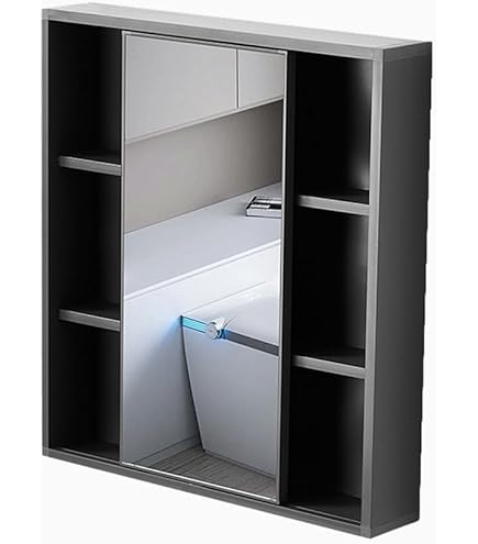 Amazon.co.jp: IKEA/イケア ENHET/エーンヘート：ミラー