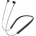 ソニー SONY ワイヤレスイヤホン h.ear in Wireless MDR-EX750BT : Bluetooth/ハイレゾ対応 リモコン・マイク付き チャコールブラック MDR-EX750BT B [並行輸入品]