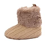 Elevin(TM) SOCKSHOSIERY ユニセックス・ベビー ベビー・ボーイズ カラー: ベージュ