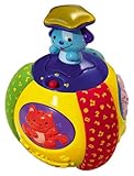 VTech Pop-Up Surprise Ball