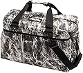 [エーオー クーラーズ] AO Coolers クーラーバッグ 36パックキャンバス ソフトクーラー AOELMA36 マンタ 約34L 36 PACK Manta ソフトクーラーバッグ [並行輸入品]