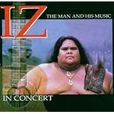 Iz in Concert