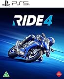 Ride 4 (PS5) (輸入版)