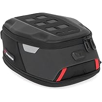 Amazon | SW-MOTECH ウィンドスクリーン ブラック Suzuki SV650 ABS(15