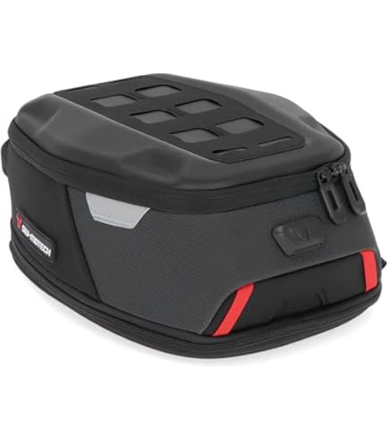 Amazon | SW-MOTECH エレクトリックタンクバック EVO 2.0 Engage