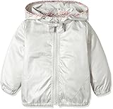 Bijoux & Bee(ビジュー&ビー) ウィンドブレーカー<日本製> グレー M(70-80cm)