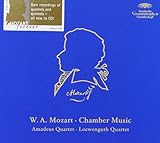 Mozart: Chamber Music