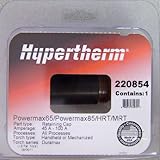 Hypertherm Powermax 65 & 85 Retaining Cap 220854 by Hypertherm