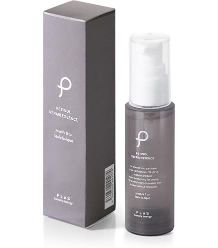 Amazon.co.jp: プリュ (PLuS) ビタミンC誘導体 10% 高濃度 美容液