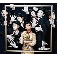 Ambitious(初回限定盤Blu-ray)