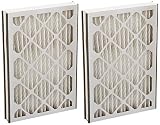 Glasfloss Industries ABP162532PK Z-Line Series 300 AB MERV 10 Air Cleaner Replacement Filter Option,