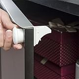 Baby Safety Care Child Proofing Magnetic Cabinet Lock, Drawer Lock, Cupboard Lock - No Tools Needed 