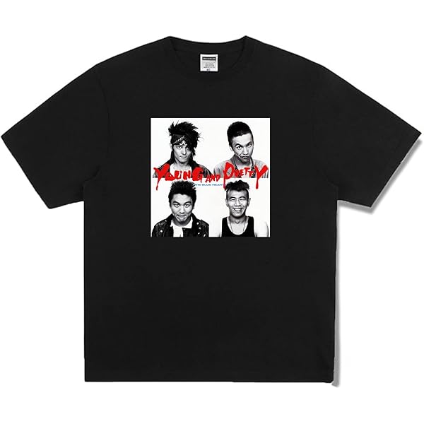 え*う様 THE BLUE HEARTS　ブルーハーツ　 Tシャツ THE BLUE HEARTSザブルーハーツ Tシャツ 3XL - メルカリ