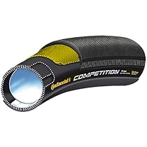Amazon | Continental(コンチネンタル) COMPETITION コンペティション 